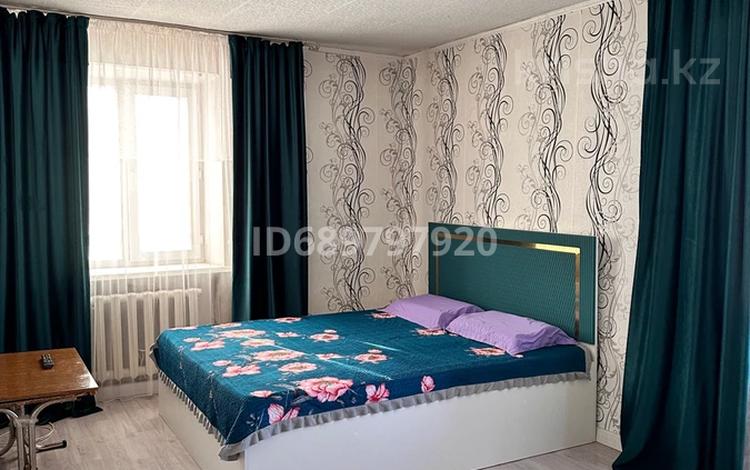 1-комнатная квартира · 40 м² · 3/4 этаж, Шевченко — Шевченко Назарбаева за 10 000 ₸ в Талдыкоргане — фото 8