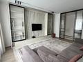 3-комнатная квартира · 92 м² · 5/9 этаж, Мангилик ел 36/1 за 89 млн ₸ в Астане, Есильский р-н