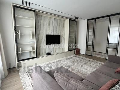 3-комнатная квартира · 92 м² · 5/9 этаж, Мангилик ел 36/1 за 89 млн ₸ в Астане, Есильский р-н