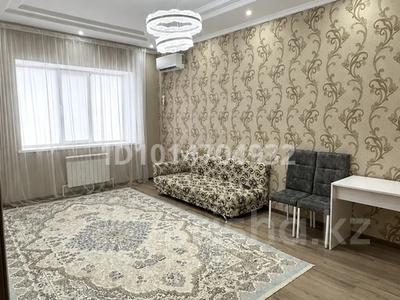 2-комнатная квартира · 80.4 м² · 5/5 этаж, Алия молдагулова 64 за 25 млн ₸ в Актобе