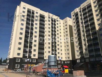2-бөлмелі пәтер · 57 м² · 3/13 қабат, Утеген батыра 17б, бағасы: 280 000 ₸ в Алматы, Ауэзовский р-н