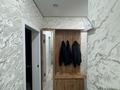 2-бөлмелі пәтер · 56.1 м² · 7/7 қабат, Касыма Шарипова 206/9 — Микрорайон Акбулак Сайна кошесинин бойында, бағасы: 35 млн ₸ в Алматы, Алатауский р-н — фото 2