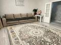3-бөлмелі пәтер · 107 м² · 2/10 қабат, Нажимеденова 39, бағасы: 44 млн ₸ в Астане, Алматы р-н