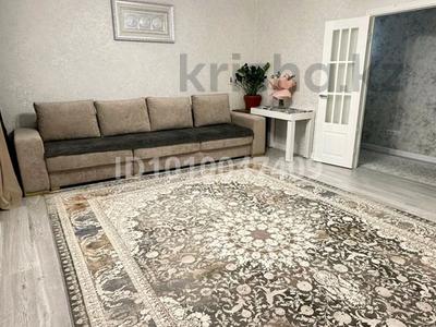 3-комнатная квартира · 107 м² · 2/10 этаж, Нажимеденова 39 за 44 млн ₸ в Астане, Алматы р-н