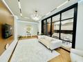 4-комнатная квартира · 112 м² · 6/12 этаж, Ахмет Байтурсынулы 14 за 93 млн ₸ в Астане, Сарайшык р-н