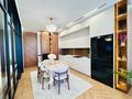 4-комнатная квартира · 112 м² · 6/12 этаж, Ахмет Байтурсынулы 14 за 93 млн ₸ в Астане, Сарайшык р-н — фото 9