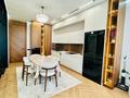 4-комнатная квартира · 112 м² · 6/12 этаж, Ахмет Байтурсынулы 14 за 93 млн ₸ в Астане, Сарайшык р-н — фото 10