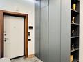 4-комнатная квартира · 112 м² · 6/12 этаж, Ахмет Байтурсынулы 14 за 93 млн ₸ в Астане, Сарайшык р-н — фото 15
