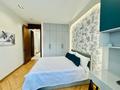 4-комнатная квартира · 112 м² · 6/12 этаж, Ахмет Байтурсынулы 14 за 93 млн ₸ в Астане, Сарайшык р-н — фото 19