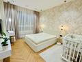 4-комнатная квартира · 112 м² · 6/12 этаж, Ахмет Байтурсынулы 14 за 93 млн ₸ в Астане, Сарайшык р-н — фото 26