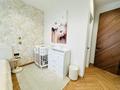 4-комнатная квартира · 112 м² · 6/12 этаж, Ахмет Байтурсынулы 14 за 93 млн ₸ в Астане, Сарайшык р-н — фото 28