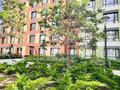 4-комнатная квартира · 112 м² · 6/12 этаж, Ахмет Байтурсынулы 14 за 93 млн ₸ в Астане, Сарайшык р-н — фото 32