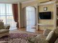 3-комнатная квартира · 132.1 м² · 3/7 этаж, мкр Новый Город, Абая 5 — Ул.Абая и ул. Костенко за 87 млн ₸ в Караганде, Казыбек би р-н — фото 8