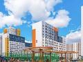2-комнатная квартира · 50 м² · 11/12 этаж, Туран 55к — Барыс арена за 280 000 ₸ в Астане, Нура р-н — фото 6