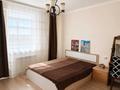2-комнатная квартира · 50 м² · 11/12 этаж, Туран 55к — Барыс арена за 280 000 ₸ в Астане, Нура р-н