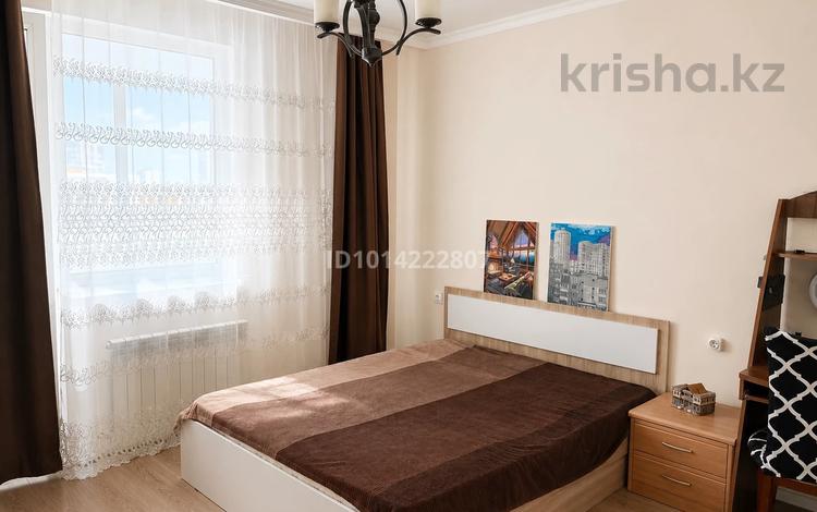 2-комнатная квартира · 50 м² · 11/12 этаж, Туран 55к — Барыс арена за 280 000 ₸ в Астане, Нура р-н — фото 24