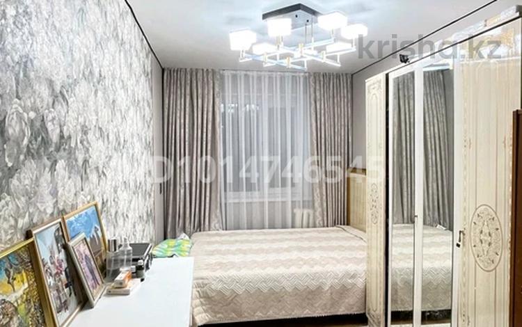 2-бөлмелі пәтер · 45.6 м² · 4/5 қабат, Акбулак ш/а. 10, бағасы: 12.5 млн ₸ в Таразе, мкр Акбулак — фото 2