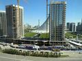 3-комнатная квартира · 100 м² · 5/17 этаж, Толе би 52 за 95 млн ₸ в Астане, Нура р-н