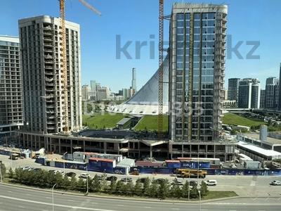 3-комнатная квартира · 100 м² · 5/17 этаж, Толе би 52 за 95 млн ₸ в Астане, Нура р-н