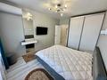 2-комнатная квартира · 50 м² · 8/15 этаж, Райымбека 210 за 300 000 ₸ в Алматы, Алмалинский р-н