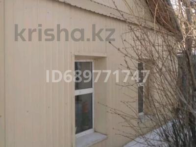 Отдельный дом • 2 комнаты • 50 м² • 5 сот., Кожсырьевой за ~ 8.3 млн 〒 в Уральске