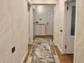 3-бөлмелі пәтер · 72.4 м² · 1/5 қабат, Каирбекова 16 — Жибек жолы., бағасы: 62.5 млн ₸ в Алматы, Медеуский р-н