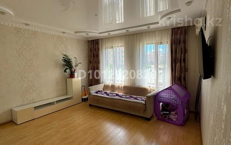 2-комнатная квартира · 63 м² · 2/6 этаж, 32А мкр 23 за 19.5 млн ₸ в Актау — фото 2