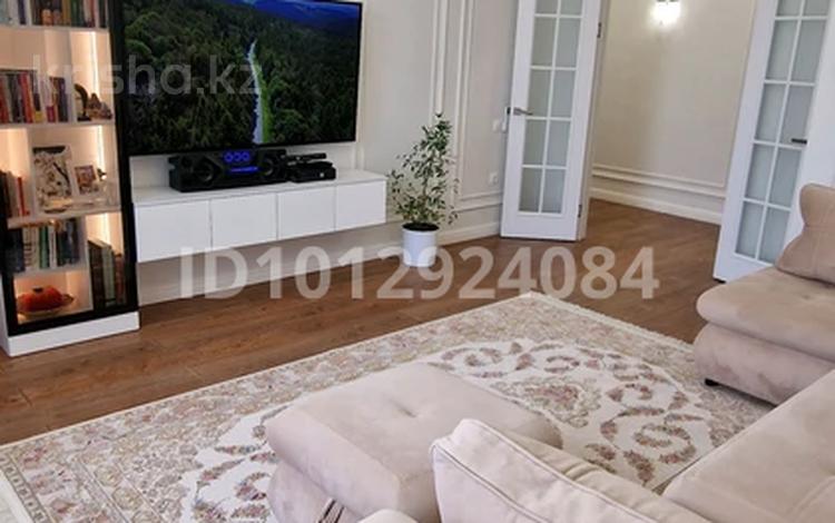 2-бөлмелі пәтер · 72 м² · 9/9 қабат, Анет баба 2, бағасы: ~ 48 млн ₸ в Астане, Нура р-н — фото 2