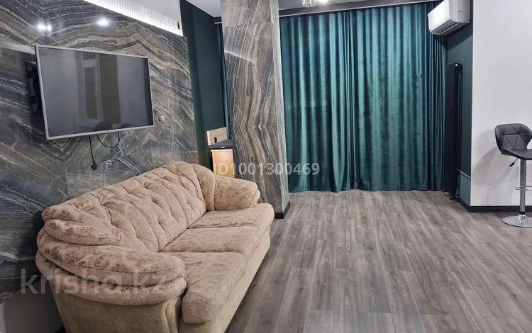 1-бөлмелі пәтер · 70.3 м² · 1/9 қабат, 28-й мкр 47 — Возле маг Аман, бағасы: 26 млн ₸ в Актау — фото 2