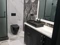 1-бөлмелі пәтер · 70.3 м² · 1/9 қабат, 28-й мкр 47 — Возле маг Аман, бағасы: 26 млн ₸ в Актау — фото 24