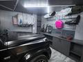 Отдельный дом · 8 комнат · 500 м² · 3 сот., Ушкемпирова 40 за 370 млн ₸ в Алматы, Бостандыкский р-н — фото 29