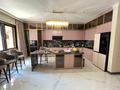 Отдельный дом · 8 комнат · 500 м² · 3 сот., Ушкемпирова 40 за 370 млн ₸ в Алматы, Бостандыкский р-н — фото 41