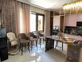 Отдельный дом · 8 комнат · 500 м² · 3 сот., Ушкемпирова 40 за 370 млн ₸ в Алматы, Бостандыкский р-н — фото 42
