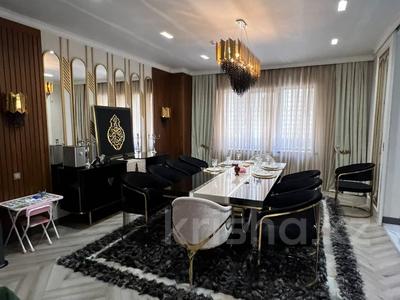 Отдельный дом · 8 комнат · 500 м² · 3 сот., Ушкемпирова 40 за 370 млн ₸ в Алматы, Бостандыкский р-н
