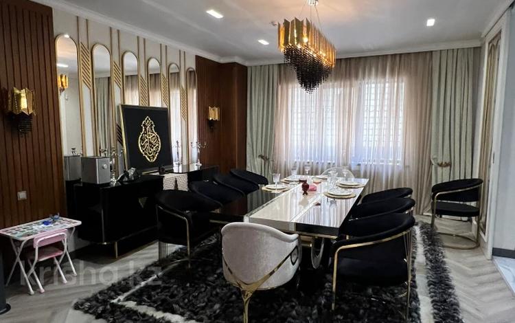Отдельный дом · 8 комнат · 500 м² · 3 сот., Ушкемпирова 40 за 370 млн ₸ в Алматы, Бостандыкский р-н — фото 39