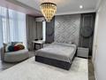 Отдельный дом · 8 комнат · 500 м² · 3 сот., Ушкемпирова 40 за 370 млн ₸ в Алматы, Бостандыкский р-н — фото 7