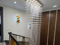 Отдельный дом · 8 комнат · 500 м² · 3 сот., Ушкемпирова 40 за 370 млн ₸ в Алматы, Бостандыкский р-н — фото 13