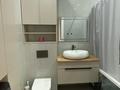 2-бөлмелі пәтер · 46 м² · 2/9 қабат, Е-321 6, бағасы: ~ 40 млн ₸ в Астане, Есильский р-н
