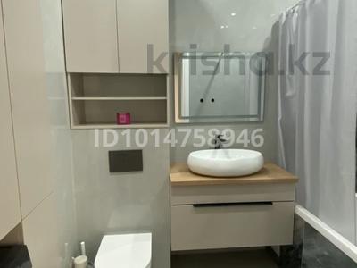 2-бөлмелі пәтер · 46 м² · 2/9 қабат, Е-321 6, бағасы: ~ 40 млн ₸ в Астане, Есильский р-н