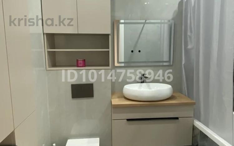 2-бөлмелі пәтер · 46 м² · 2/9 қабат, Е-321 6, бағасы: ~ 40 млн ₸ в Астане, Есильский р-н — фото 2