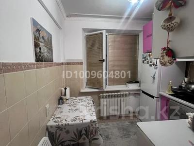 2-бөлмелі пәтер · 47.3 м² · 5/5 қабат, Каршымбай Ахмедиярова 15, бағасы: 14 млн ₸ в Балыкшы