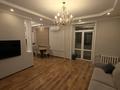 3-комнатная квартира · 86 м² · 2/3 этаж, Бейбитшилик 35 за 400 000 ₸ в Усть-Каменогорске, Ульбинский