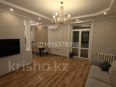 3-комнатная квартира · 86 м² · 2/3 этаж, Бейбитшилик 35 за 400 000 ₸ в Усть-Каменогорске, Ульбинский