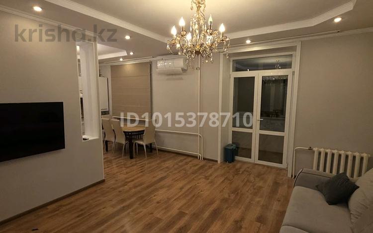 3-комнатная квартира · 86 м² · 2/3 этаж, Бейбитшилик 35 за 400 000 ₸ в Усть-Каменогорске, Ульбинский — фото 2