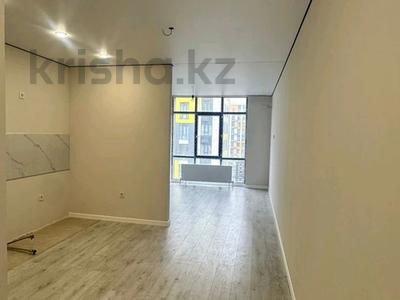 1-комнатная квартира · 35 м² · 6/9 этаж, мкр Шугыла, Мкрн Шугыла за 21.5 млн ₸ в Алматы, Наурызбайский р-н