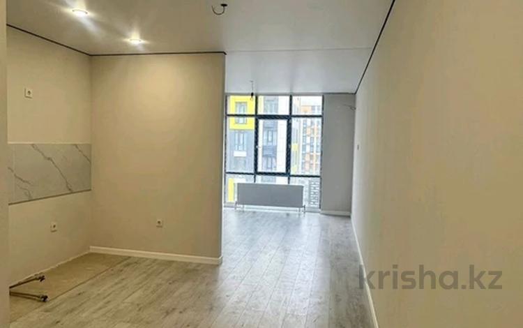 1-бөлмелі пәтер · 35 м² · 6/9 қабат, мкр Шугыла, Мкрн Шугыла, бағасы: 21.5 млн ₸ в Алматы, Наурызбайский р-н — фото 22