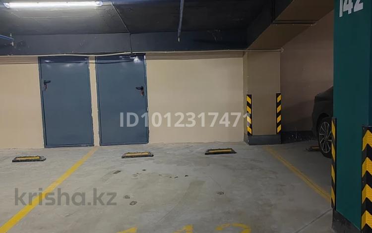 Паркинг · 16 м² · Алихан Бокейхан 16/3, 16/2 за 3 млн ₸ в Астане, Есильский р-н — фото 2