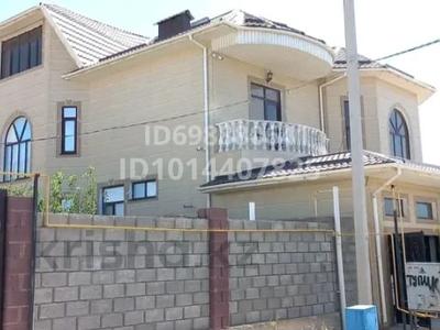 Отдельный дом · 14 комнат · 475 м² · 8 сот., мкр Самал-1 89 за 145 млн ₸ в Шымкенте, Абайский р-н