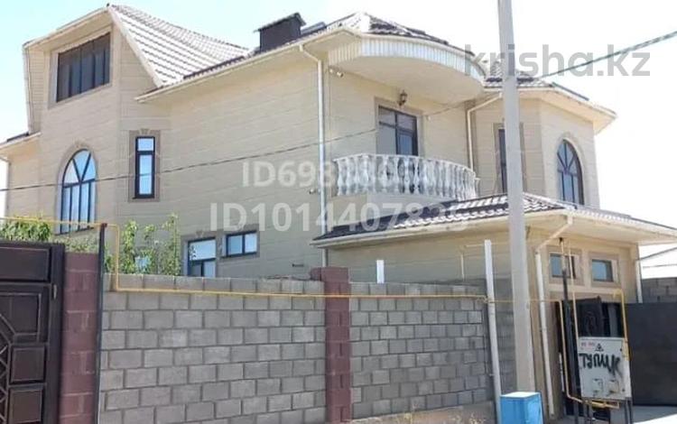 Отдельный дом · 14 комнат · 475 м² · 8 сот., мкр Самал-1 89 за 145 млн ₸ в Шымкенте, Абайский р-н — фото 2