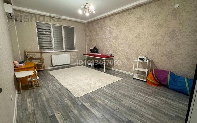 1-комнатная квартира · 45 м² · 1/6 этаж, 17-й мкр 77 за 14 млн ₸ в Актау — фото 2
